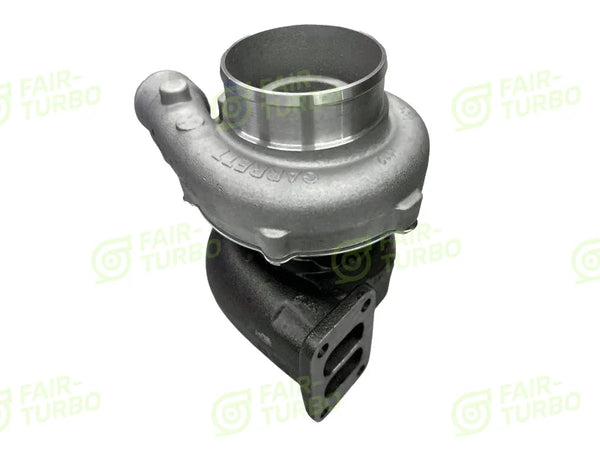 Garrett Turbolader Original Neu – OE F2NN6K682AB