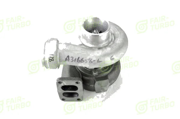 Holset Turbolader Original Neu – OE 4204490