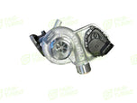Turbolader FORD TRANSIT CUSTOM V362 Bus Original Neu | OE KK2Q6K682BC, KK2Q6K682-BB
