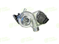 Turbolader FORD TRANSIT CUSTOM V362 Bus Original Neu | OE KK2Q6K682BC, KK2Q6K682-BB
