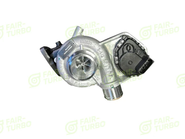 Garrett Turbolader Original Neu für Ford – OE KK2Q6K682BC
