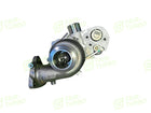 Garrett Turbolader Original Neu für Ford – OE KK2Q6K682BC