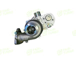 Turbolader FORD TRANSIT CUSTOM V362 Bus Original Neu | OE KK2Q6K682BC, KK2Q6K682-BB