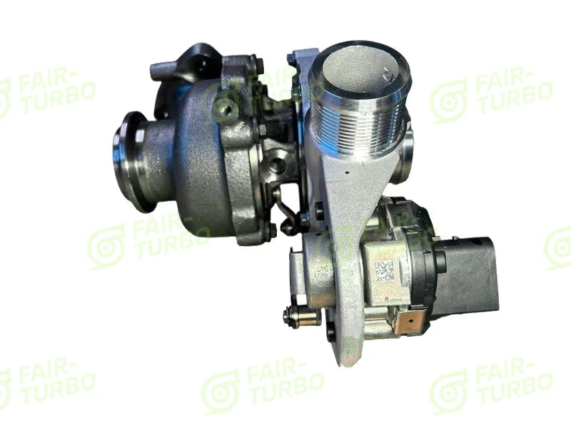 Garrett Turbolader Original Neu für Ford – OE KK2Q6K682BC