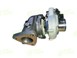 Turbolader FORD TRANSIT CUSTOM V362 Bus Original Neu | OE KK2Q6K682BC, KK2Q6K682-BB