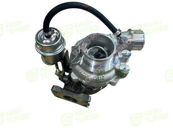 Turbolader Original Neu – OE DEUTZ 04140759