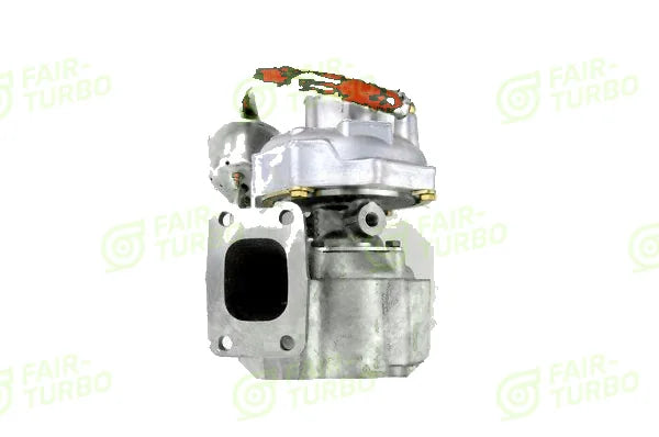BorgWarner Turbolader Original Neu – OE DEUTZ 4298576