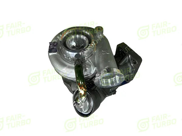 BorgWarner Turbolader Original Neu – OE FENDT F416200090090
