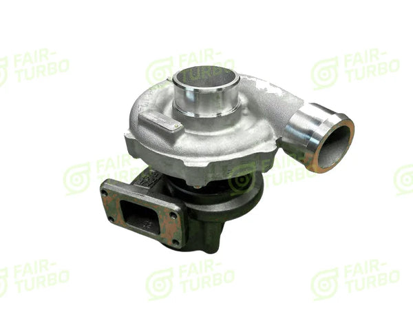 Garrett Turbolader Original Neu – OE JCB 32006071