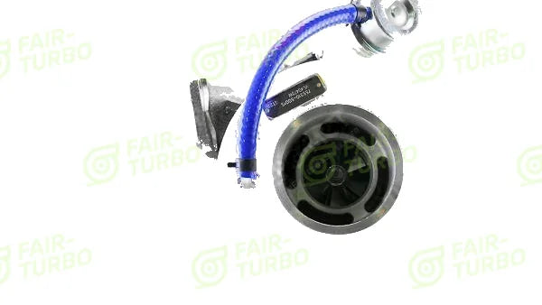 Garrett Turbolader Original Neu für Iveco – OE 5802741359