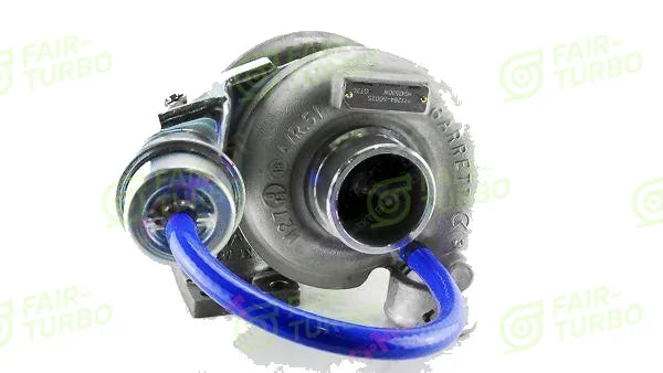 Garrett Turbolader Original Neu – OE PERKINS 2674A318