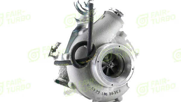 BorgWarner Turbolader Original Neu – OE 51091007061