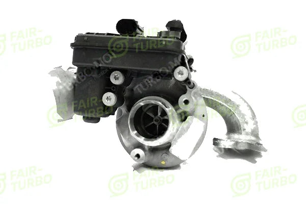 Turbolader Neu – OE 04E145873PV, 04E145873P