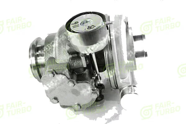 BorgWarner Turbolader Original Neu – OE PERKINS 2674A237