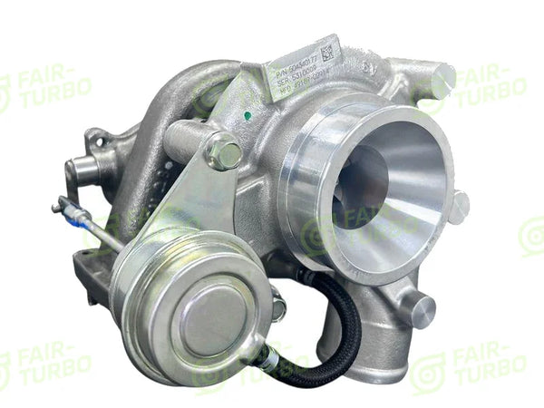 Mitsubishi Turbolader Original Neu für Iveco – OE 504340177
