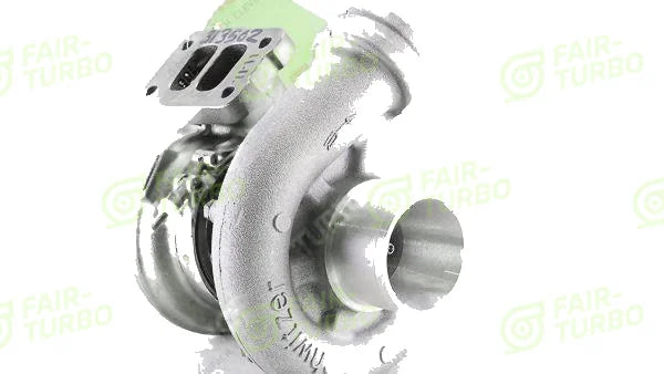 Turbolader Original Neu – OE DEUTZ 4253865