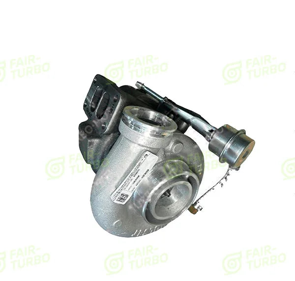 Holset Turbolader Original Neu – OE 51.09100-7620