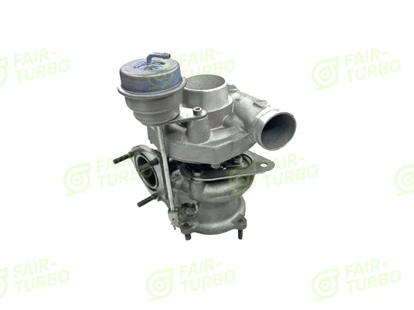 BorgWarner Turbolader Original Neu für Porsche 911 – OE 99312301482