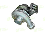 Turbolader Garrett Original Neu | OE KOMATSU 6152818210, KOMATSU 6152818310, 465105-3