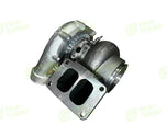 Turbolader Garrett Original Neu | OE KOMATSU 6152818210, KOMATSU 6152818310, 465105-3