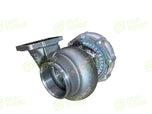 Turbolader Garrett Original Neu | OE KOMATSU 6152818210, KOMATSU 6152818310, 465105-3