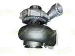 Turbolader Garrett Original Neu | OE KOMATSU 6152818210, KOMATSU 6152818310, 465105-3