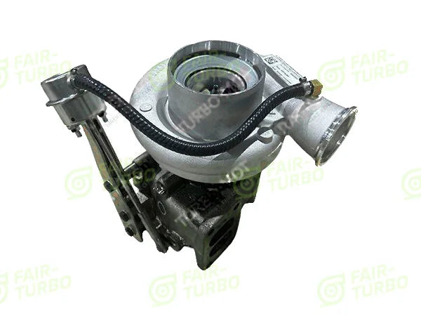 Holset Turbolader Original Neu – OE 504082654