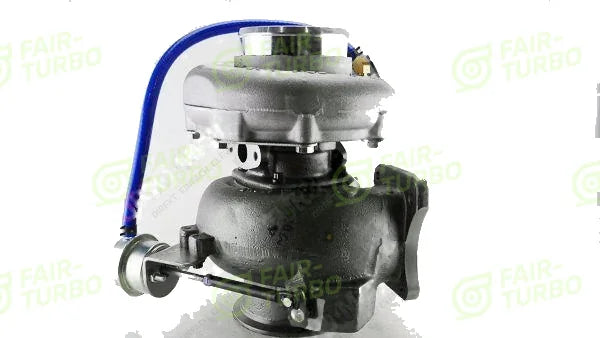 Garrett Turbolader Original Neu für Scania P I – OE 1899604