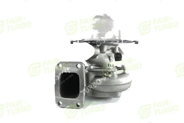 BorgWarner Turbolader Original Neu – OE SAME 8718504