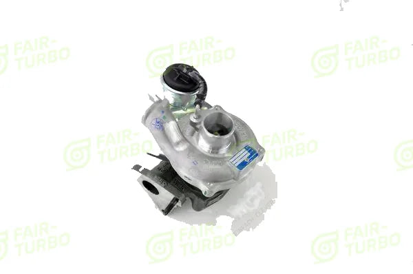 BorgWarner Turbolader Original Neu für Renault – OE 7701476891