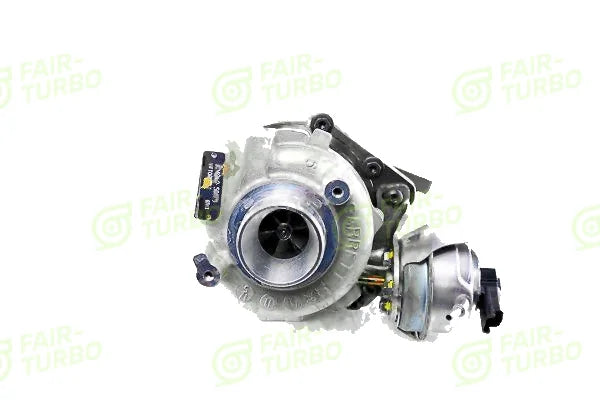 Turbolader Neu – OE 1844193, 1902475