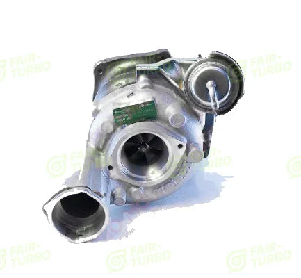 IHI Turbolader Original Neu für Porsche Cayenne – OE 94812301654