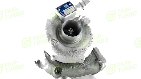 BorgWarner Turbolader Original Neu – OE 845294