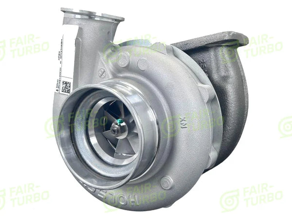 Holset Turbolader Original Neu – OE 0571538