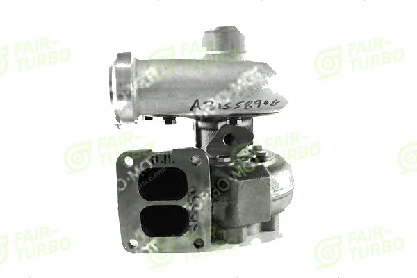 Turbolader Original Neu – OE MASSEY FERGUSON 837070171