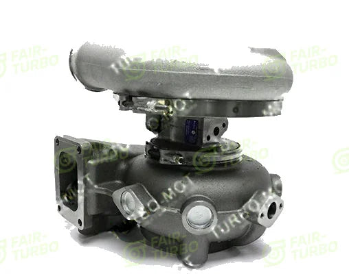 BorgWarner Turbolader Original Neu – OE 3886223