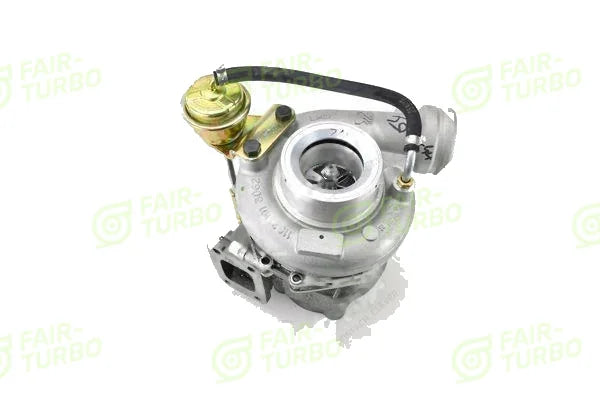 BorgWarner Turbolader Original Neu – OE 7485003739