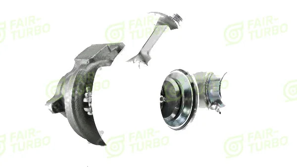Mitsubishi Turbolader Original Neu – OE 1704041
