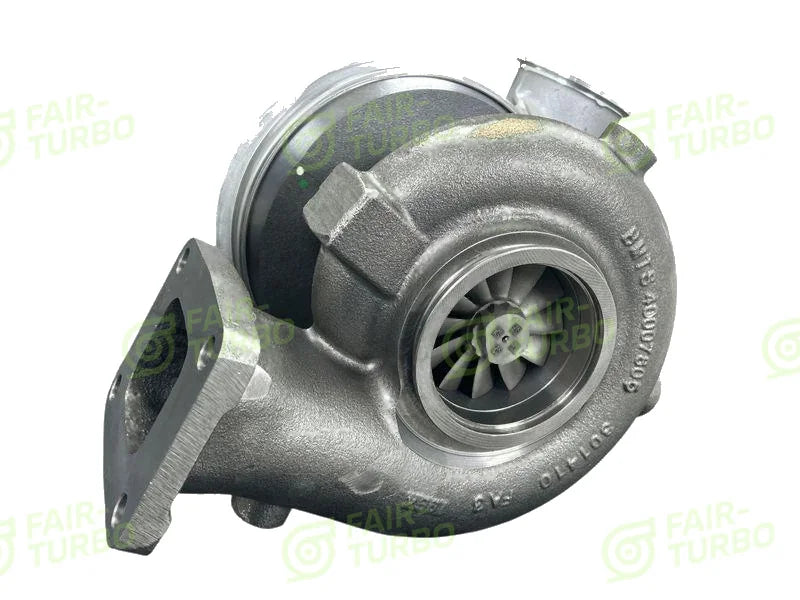 Turbolader Original Neu – OE AGCO V837086080