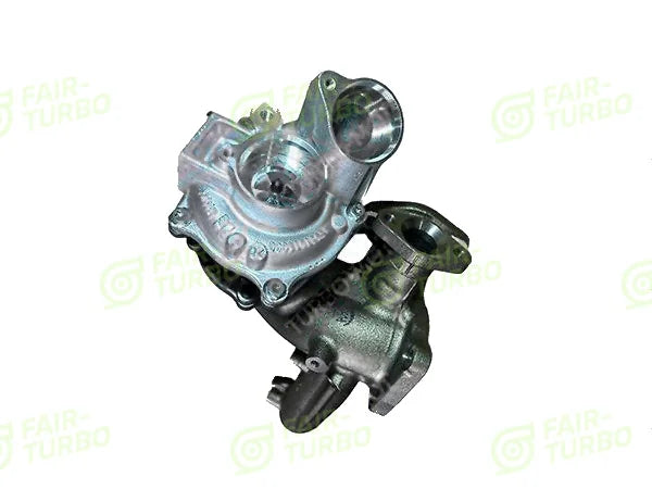 Turbolader Neu – OE 11658591886, 8591886