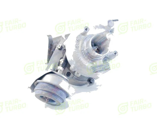 Turbolader Neu – OE 028145702RU, 038145702LU