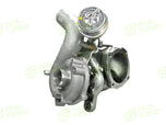 Turbolader AUDI A3 Original Neu | OE 06A145703JX, 06A145703J, 06A145703JV