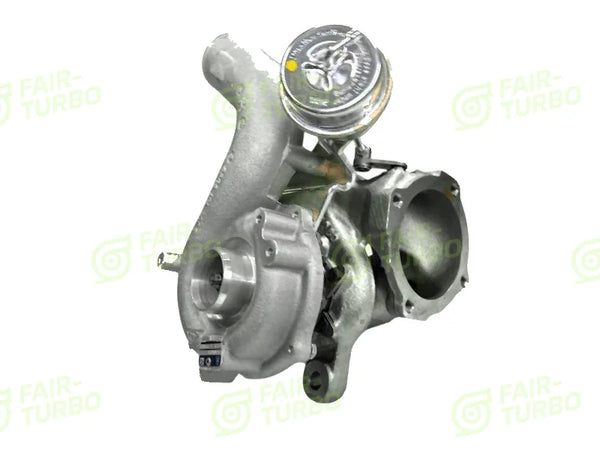 Turbolader Neu – OE 06A145703JX, 06A145703J