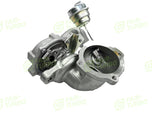Turbolader AUDI A3 Original Neu | OE 06A145703JX, 06A145703J, 06A145703JV