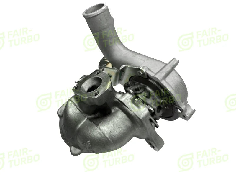BorgWarner Turbolader Original Neu für Audi A3 & VW – OE 06A145703JX
