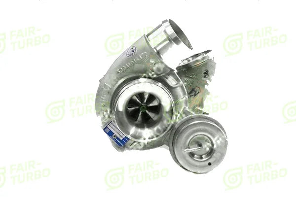 BorgWarner Turbolader Original Neu für Peugeot 308 II – OE 1647212880