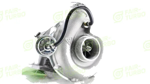 BorgWarner Turbolader Original Neu – OE 98499754