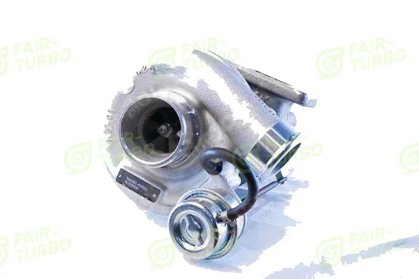 Garrett Turbolader Original Neu – OE JCB 320
