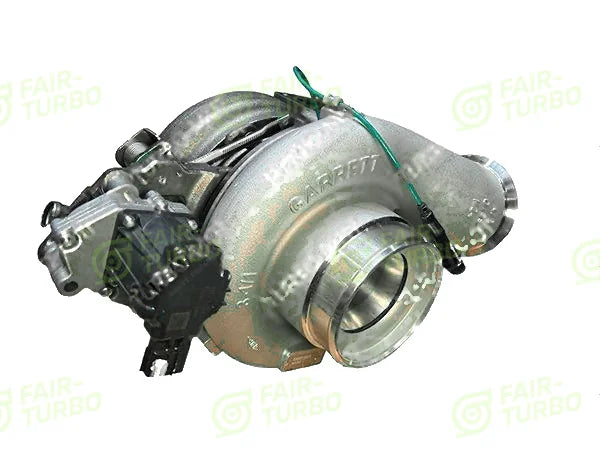 Garrett Turbolader Original Neu – OE 5802003660