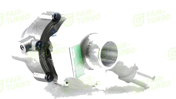 Turbolader Original Neu für Mitsubishi L200 / Triton – OE 1515A170